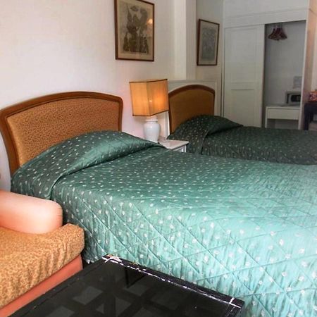 Orchid Hotel And Spa Kalim Bay Patong Extérieur photo