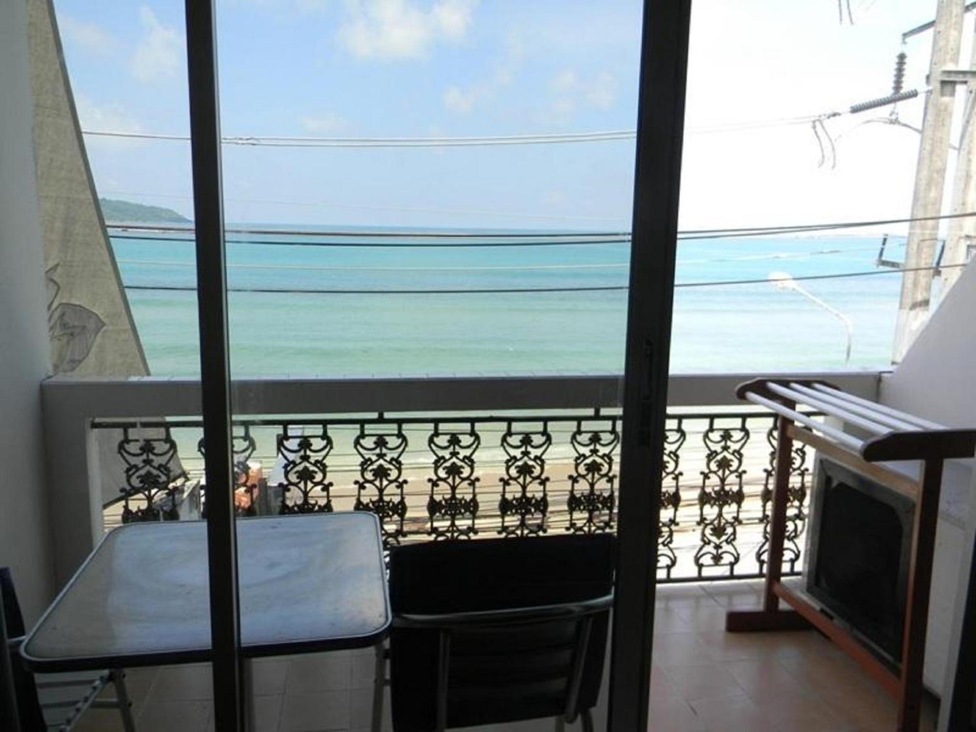 Orchid Hotel And Spa Kalim Bay Patong Extérieur photo