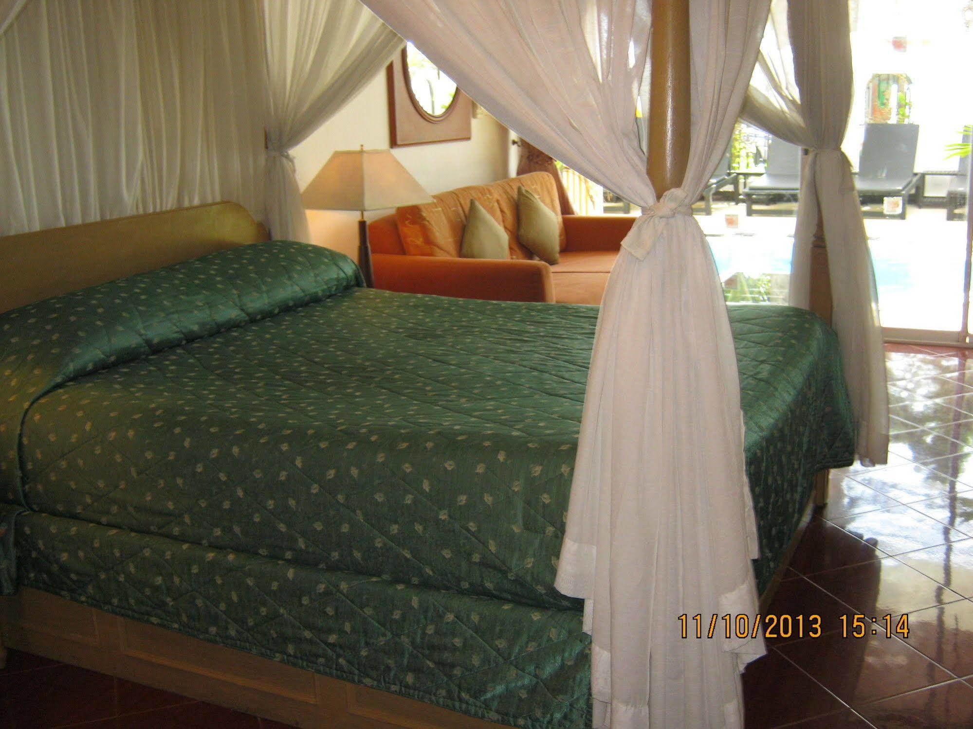 Orchid Hotel And Spa Kalim Bay Patong Extérieur photo