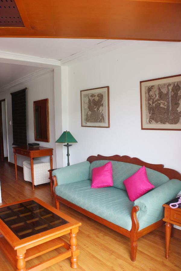 Orchid Hotel And Spa Kalim Bay Patong Extérieur photo